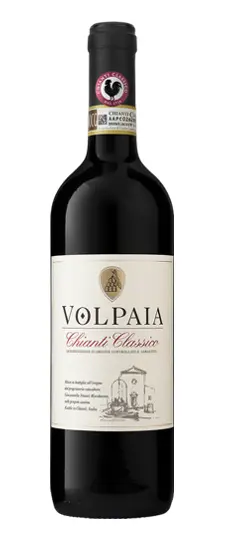 2024 Castello di Volpaia Chianti Classico