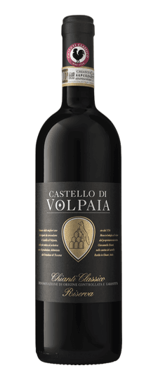 2021 Castello di Volpaia Chianti Classico Riserva