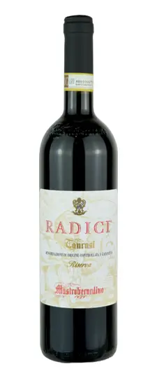 2017 Mastroberardino "Radici" Taurasi Riserva