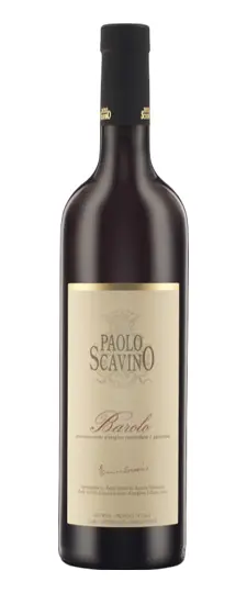 Paolo Scavino Barolo