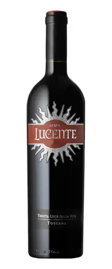 2023 Luce Della Vite "Lucente" Toscana