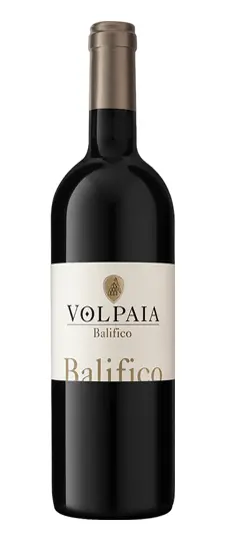 2021 Castello di Volpaia "Balifico" Toscana
