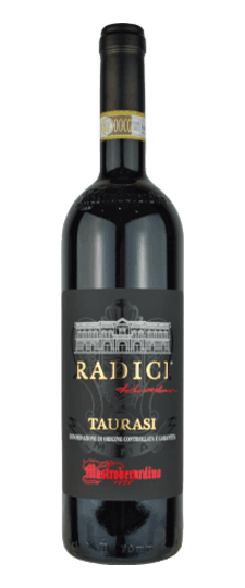 2020 Mastroberardino "Radici" Taurasi