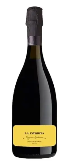 Medici Ermete "La Favorita" Lambrusco Secco