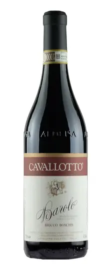 Cavallotto "Bricco Boschis" Barolo