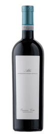 2021 Ermanno Costa Alba (Nebbiolo - Barbera)
