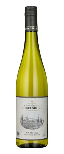Schloss Gobelsburg "Schlosskellerei" Grüner Veltliner Kamptal