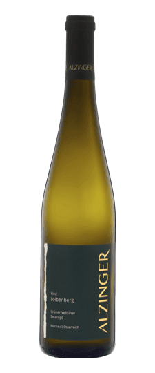 Alzinger "Ried Loibenberg" Grüner Veltliner Smaragd Wachau