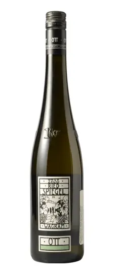 Bernhard Ott "Ried Spiegel" Grüner Veltliner Wagram