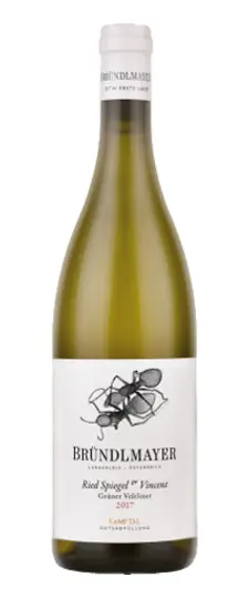 2017 Bründlmayer "Vincent's Spiegel" Grüner Veltliner Kamptal