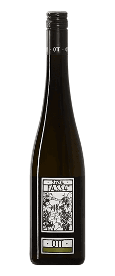 Bernhard Ott "Fass 4" Grüner Veltliner Wagram