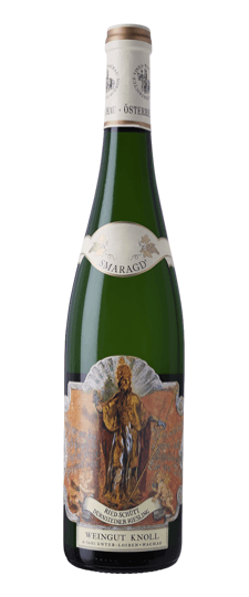 Emmerich Knoll Riesling "Ried Schütt" Smaragd Wachau