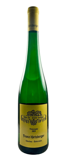 Franz Hirtzberger Rotes Tor Grüner Veltliner Federspiel Wachau
