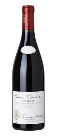 Domaine Denis Bachelet Charmes Chambertin Vieilles Vignes Grand Cru