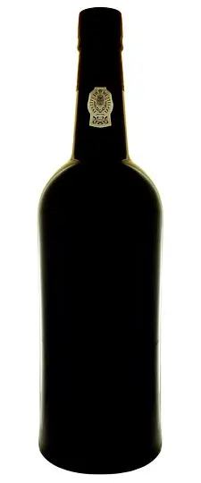 Graham's 20 Year Old Tawny Port (375ml)